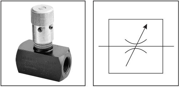Color Flow Parker Pneumak de Mexico
